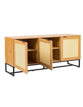 Credenza Xelha Mundo In de madera