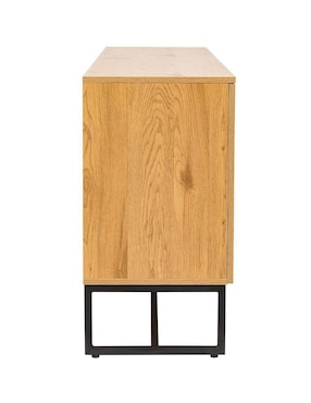 Credenza Xelha Mundo In de madera