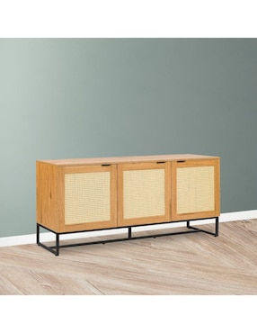 Credenza Xelha Mundo In de madera
