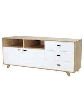 Credenza Mundo In de madera