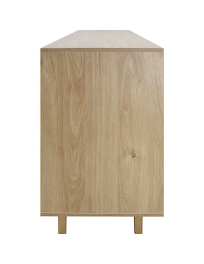 Credenza Mundo In de madera