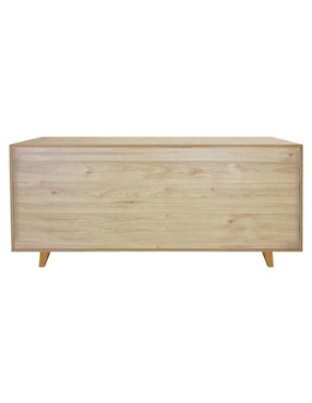 Credenza Mundo In de madera