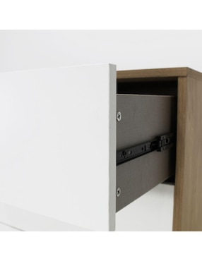 Credenza Mundo In de madera