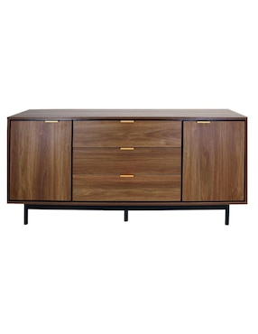 Credenza Portifino Mundo In De Madera