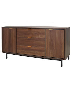 Credenza Portifino Mundo In de madera