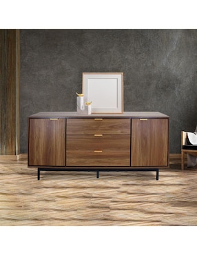 Credenza Portifino Mundo In de madera