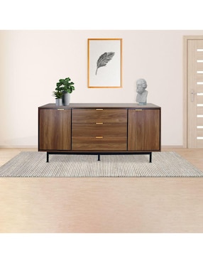 Credenza Portifino Mundo In de madera