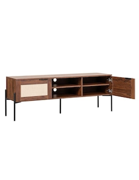Mueble de tv Imperia Mundo In de madera