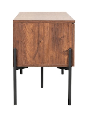 Mueble de tv Imperia Mundo In de madera