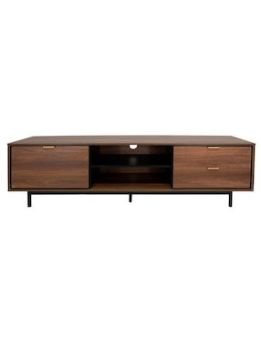 Mueble Para TV Mundo In Portofino Madera