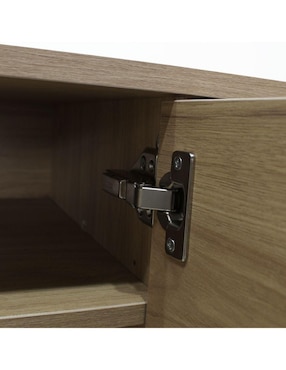 Mueble de tv Tramonti Mundo In de madera