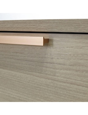 Mueble de tv Tramonti Mundo In de madera