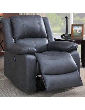 Reclinable Poundex