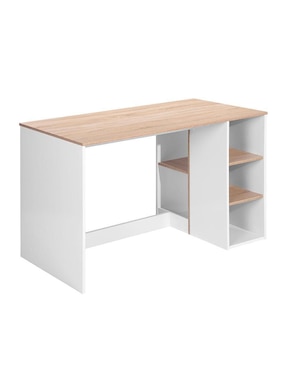 Escritorio Computer Desk Furniturer de MDF
