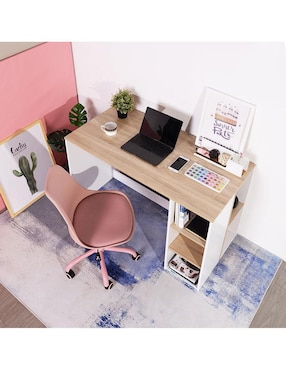 Escritorio Computer Desk Furniturer de MDF