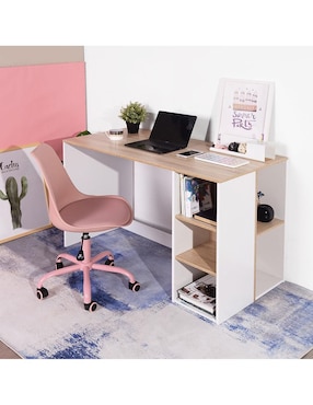 Escritorio Computer Desk Furniturer de MDF