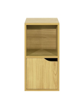 Librero Furniturer De MDF