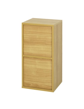 Librero Shelf Furniturer de MDF