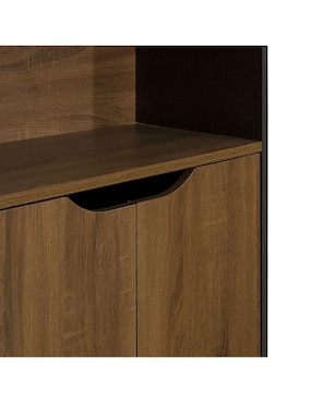 Librero Shelf Furniturer de MDF
