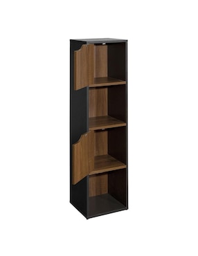 Librero Shelf Furniturer de MDF