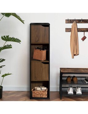 Librero Shelf Furniturer de MDF