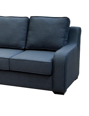 Chaise lounge Ripas Kessa de lino
