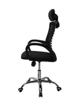 Silla de escritorio 1 pieza 108A Mesh Mundo In
