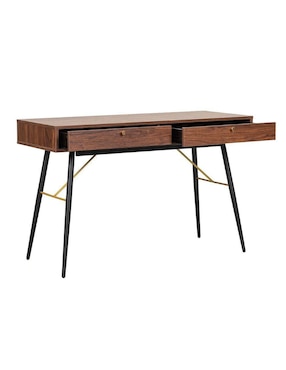 Escritorio Luxo Muebles Mundo In de melamina
