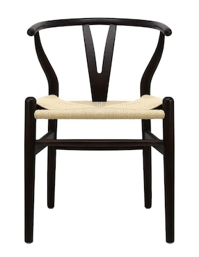Silla Micerino Muebles Mundo In de madera