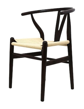 Silla Micerino Muebles Mundo In de madera