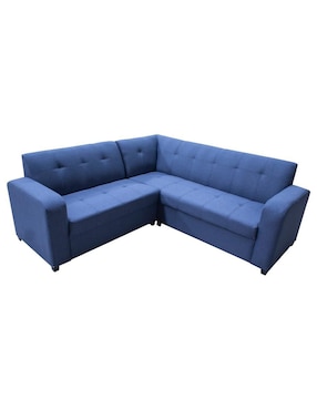 Sala modular Kessa de lino