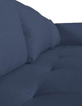 Sala modular izquierda Easy Living