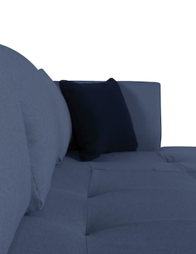 Sala modular izquierda Easy Living