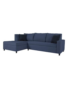Sala modular izquierda Easy Living