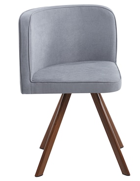 Antecomedor Teca Lottus para 4 personas