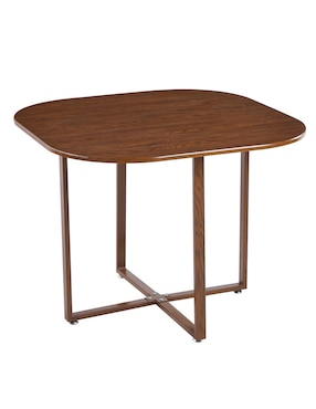 Antecomedor Teca Lottus para 4 personas