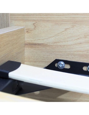 Cama Marsala Mundo In de MDF
