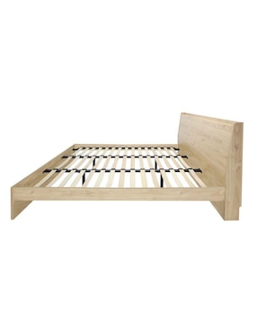 Cama Marsala Mundo In de MDF