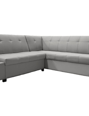 Sala modular Kessa de lino