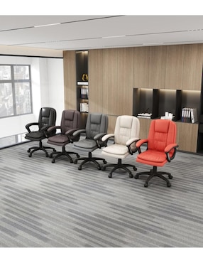 Silla escritorio Eke Life Home