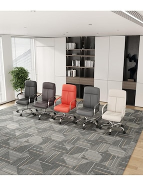 Silla escritorio Eke Life Home