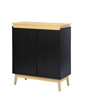 Bufetero Storage Cabinet Furniturer de madera