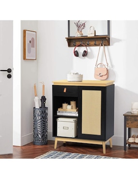 Bufetero Storage Cabinet Furniturer de madera