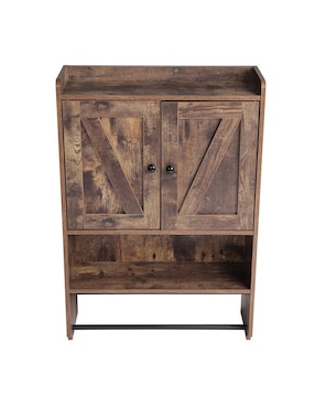 Bufetero Storage Cabinet Furniturer de madera
