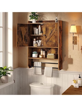 Bufetero Storage Cabinet Furniturer de madera