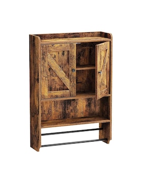 Bufetero Storage Cabinet Furniturer de madera