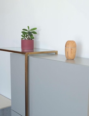 Credenza armable Ilios Innova de MDF