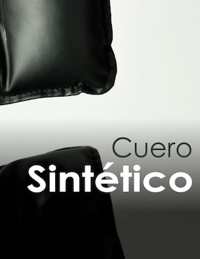 Taburete Retro Ilios Innova de vinipiel