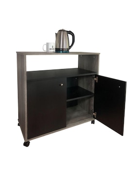 Gabinete Decomobil de mdf