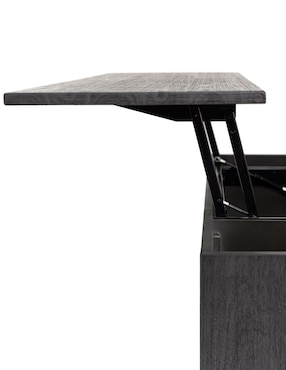 Mesa de centro Kalyst Haus